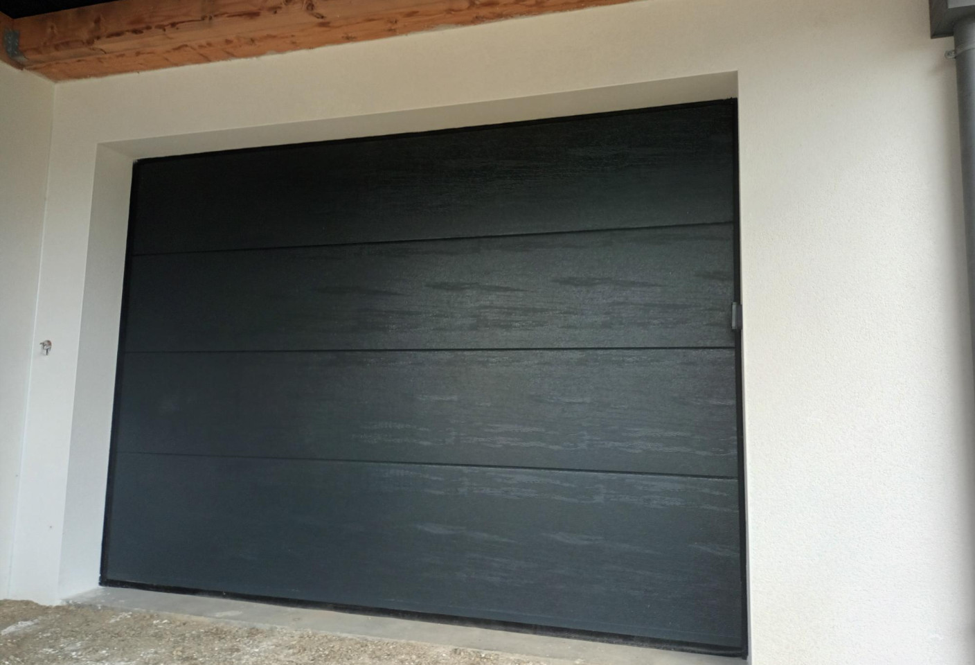 porte de garage 3