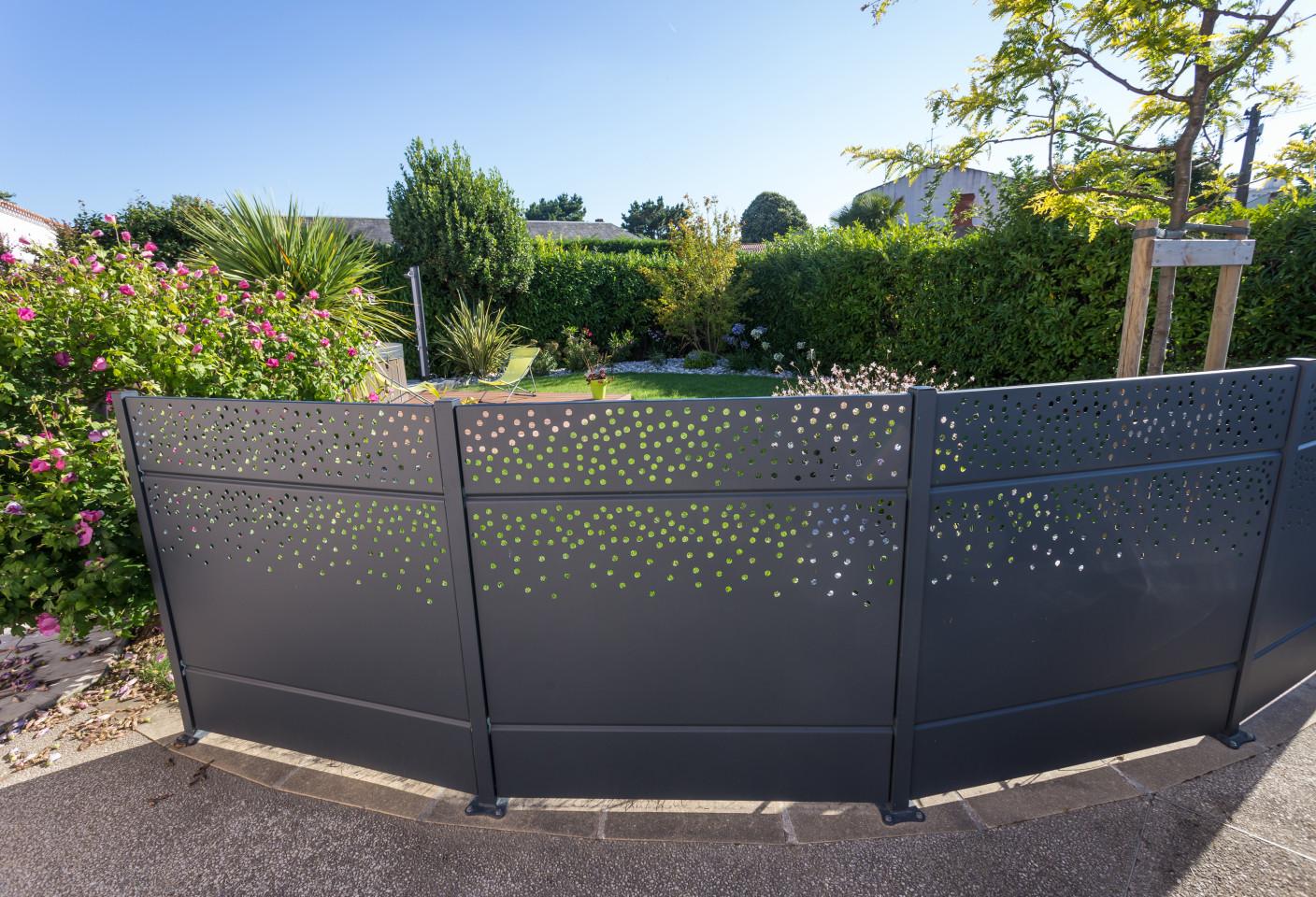 Panneaux décoratifs 