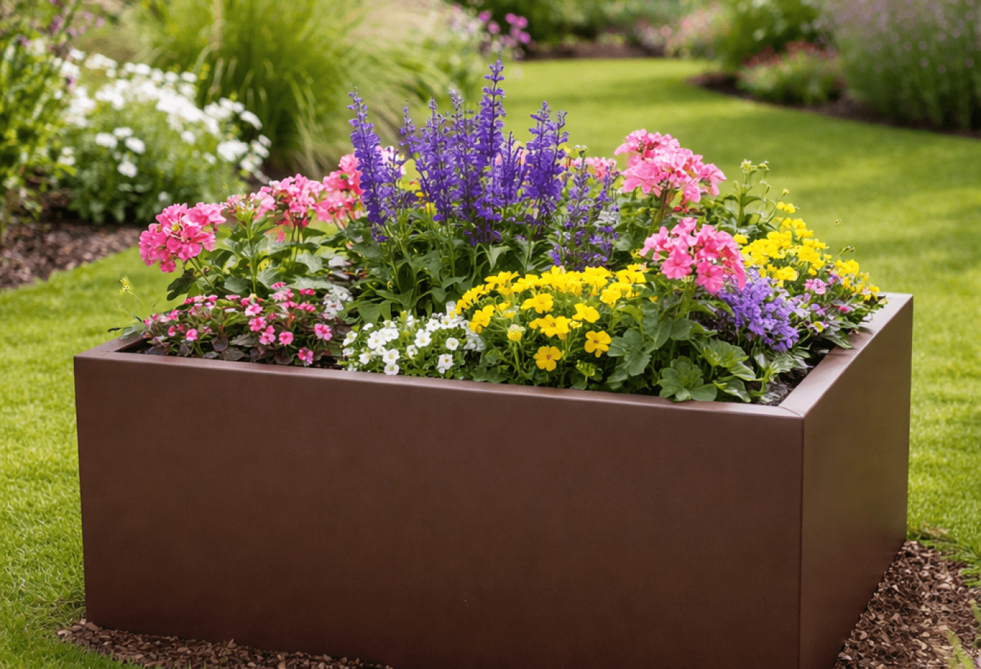 Jardinière Terralya