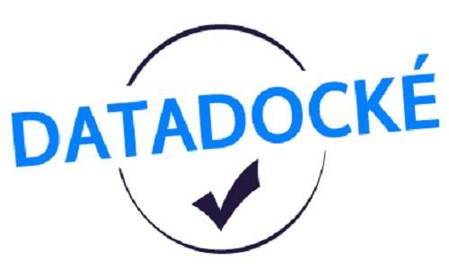 logo datadock actu