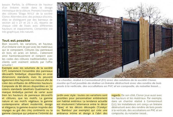 article presse pp