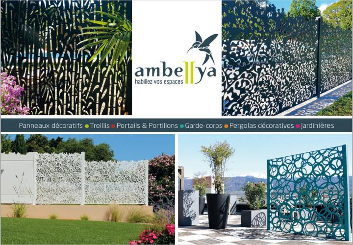 Catalogue AMBELLYA