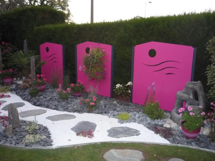 Panneaux décoratifs Ambellya