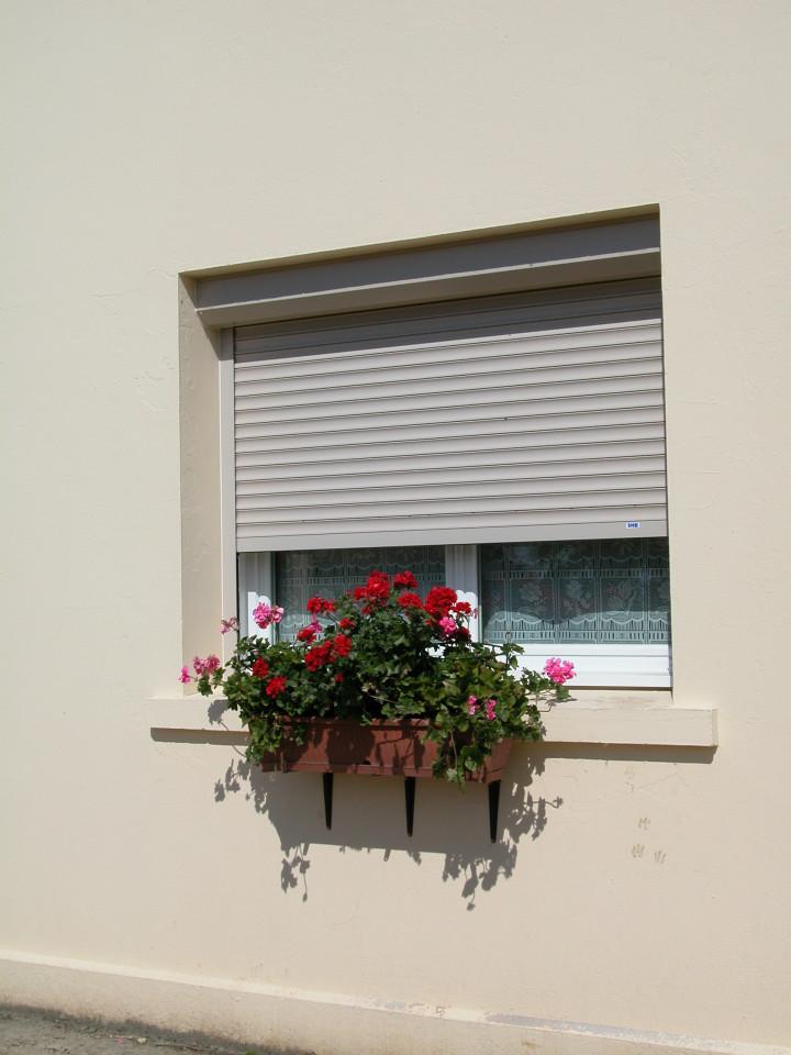 Volets roulants Gamme Réno