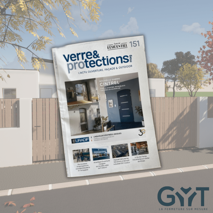Article Verre & Protections Mag