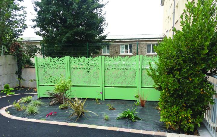 Jardinière Ambellya