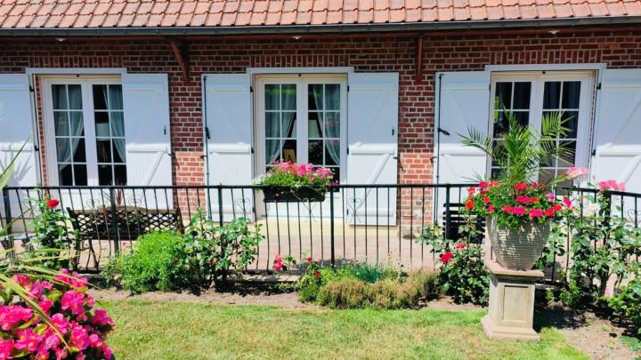 Volets battants PVC_Gamme Classique