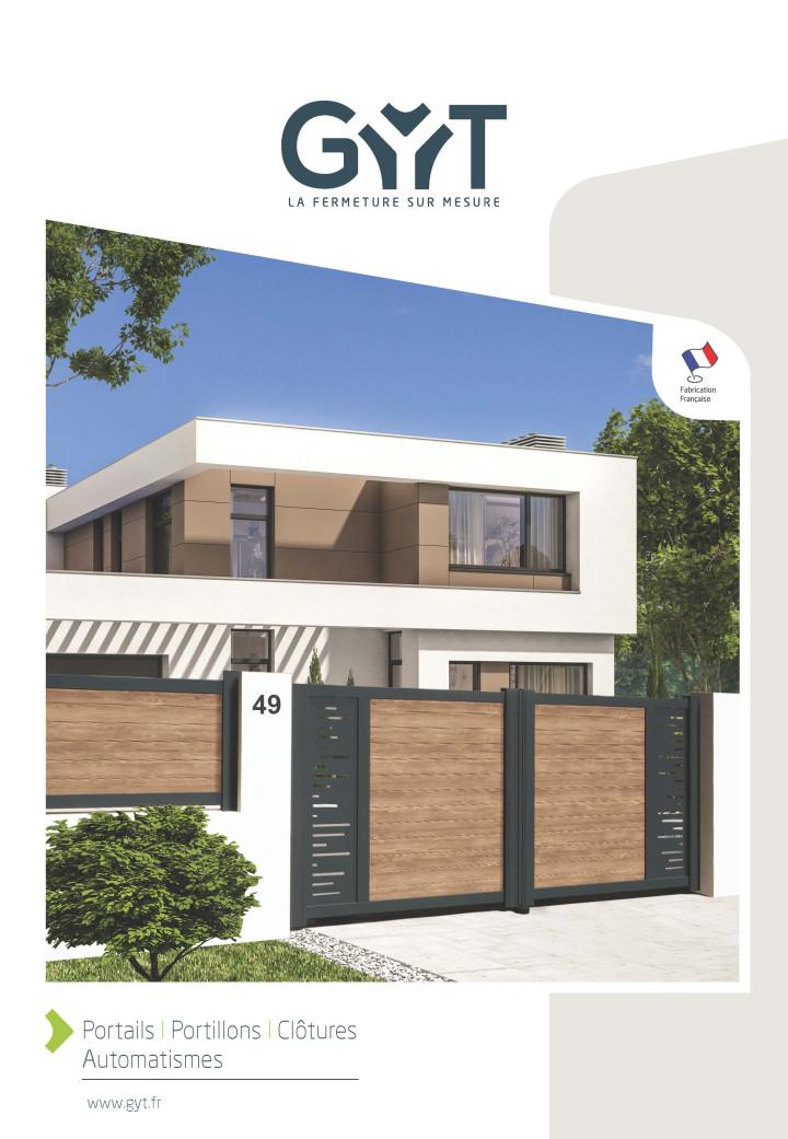 Couverture_Catalogue Portails_2025