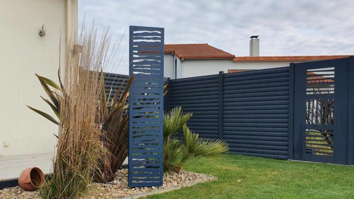 solutions pour se cacher des voisins
