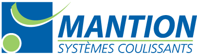 Logo fournisseur Mantion