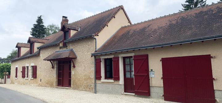 Volets-battants-aluminium-porte-de-garage-battante