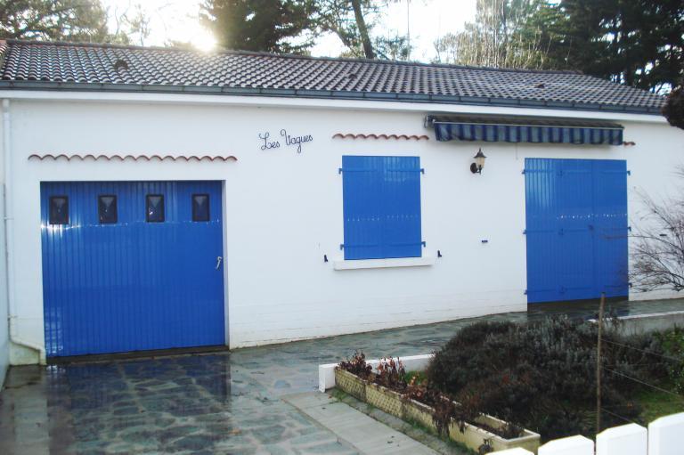 PDG coulissantes alu