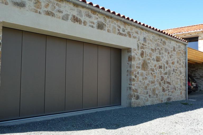 Inspiration portes de garage