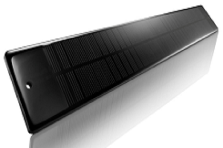 panneau solaire