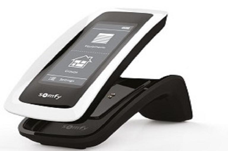 telecommande somfy
