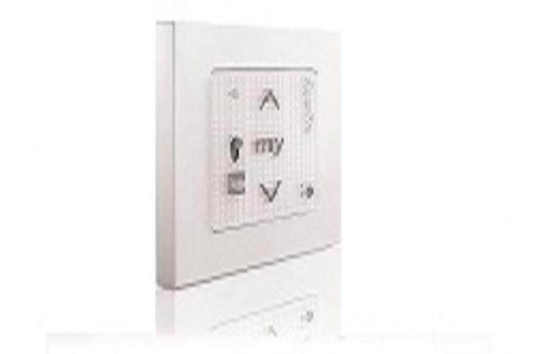 telecommande somfy