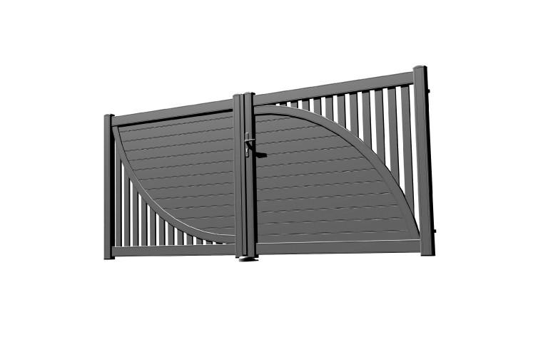 Modèle F - Gamme Tendance