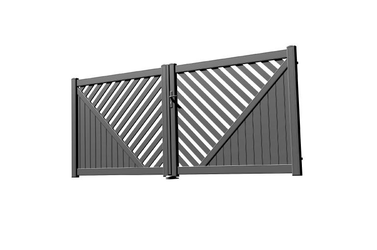Modèle G - Gamme Tendance