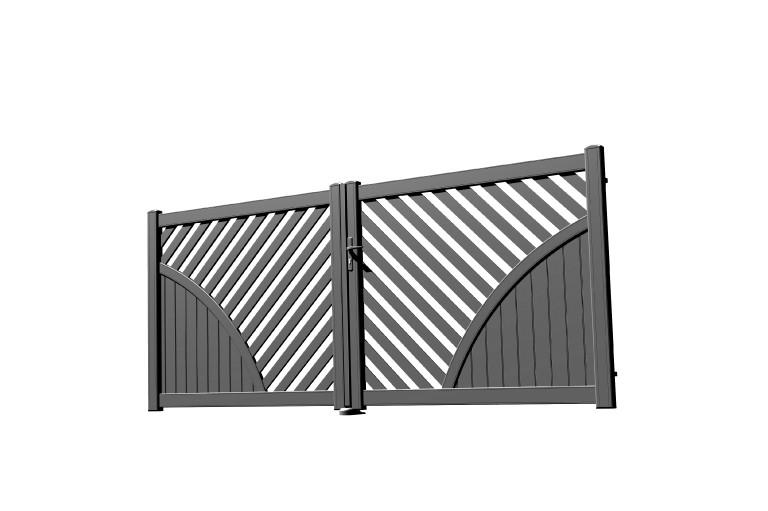 Modèle I - Gamme Tendance