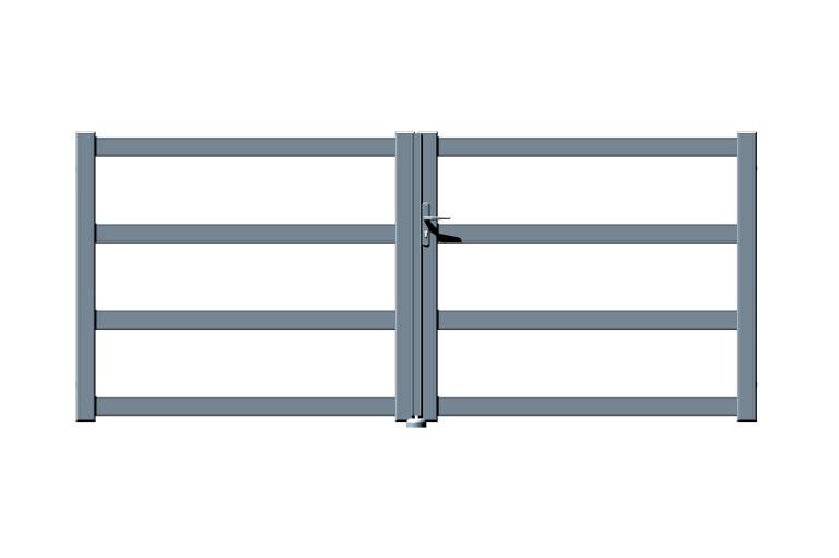 Structure DT