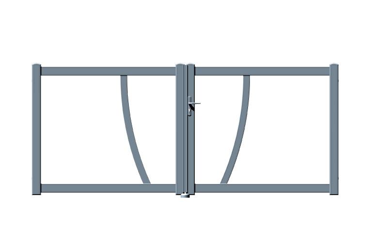 Structure L - Gamme Tendance