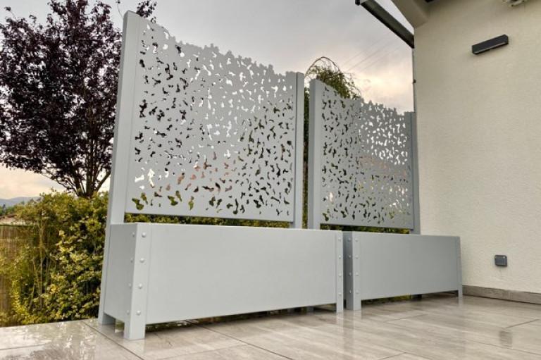 Jardinière Ambellya