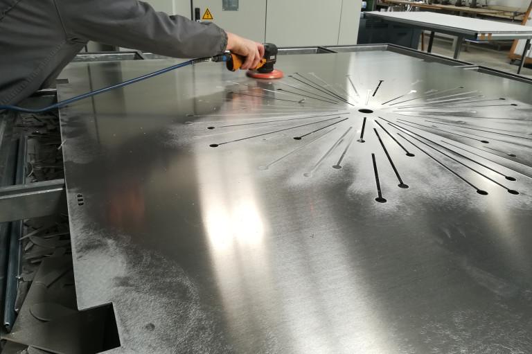 Photo collaborateur en action 3