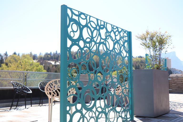 Panneaux décoratifs Ambellya