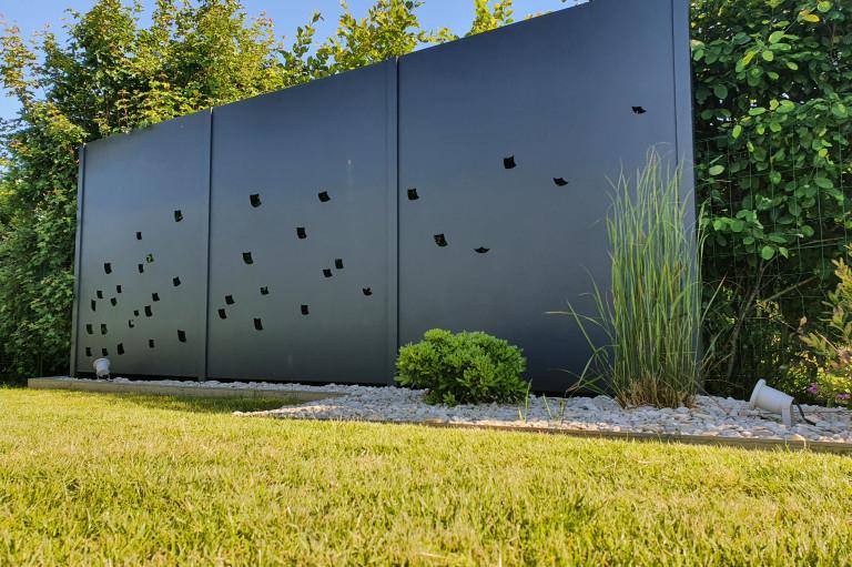 Panneaux décoratifs Ambellya