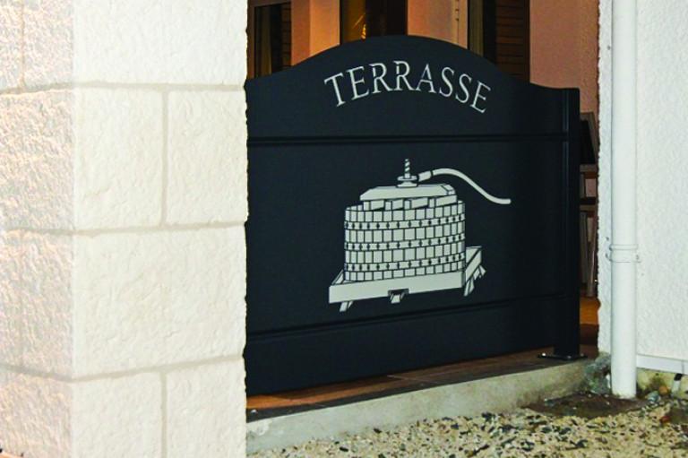 Panneaux décoratifs Ambellya personnalisés