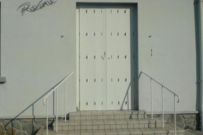 Volets persiennes PVC