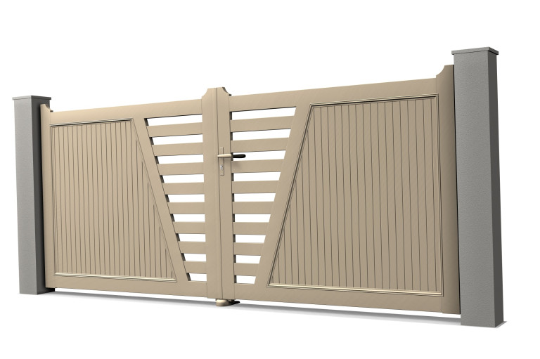 Configuration K - Modèle Séduction