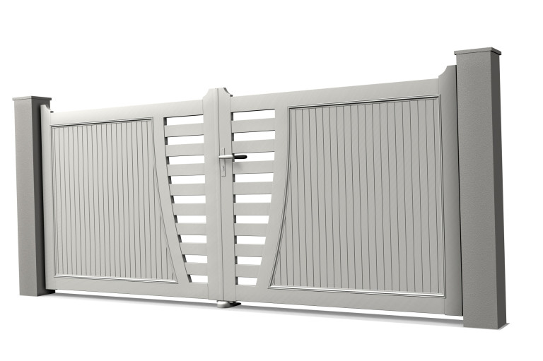 Configuration L - Modèle Séduction