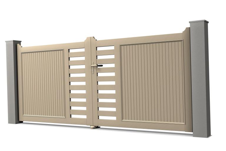 Configuration M - Modèle Séduction