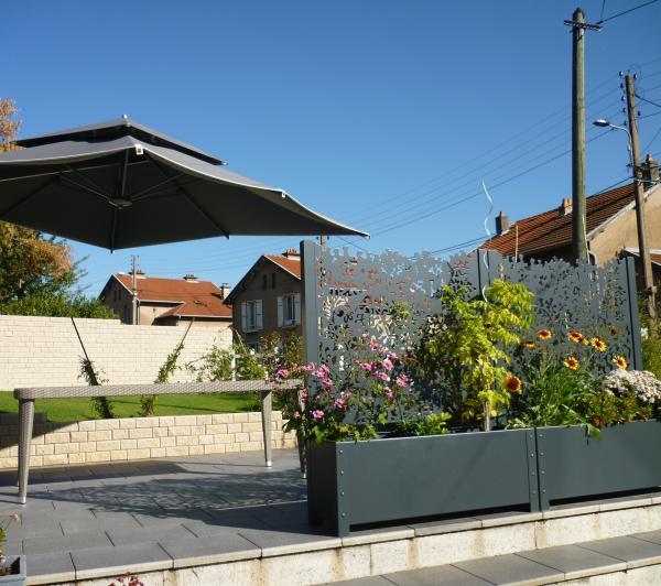 jardiniere coralys