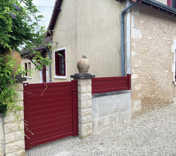 Portillon-Cottage-Aluminium