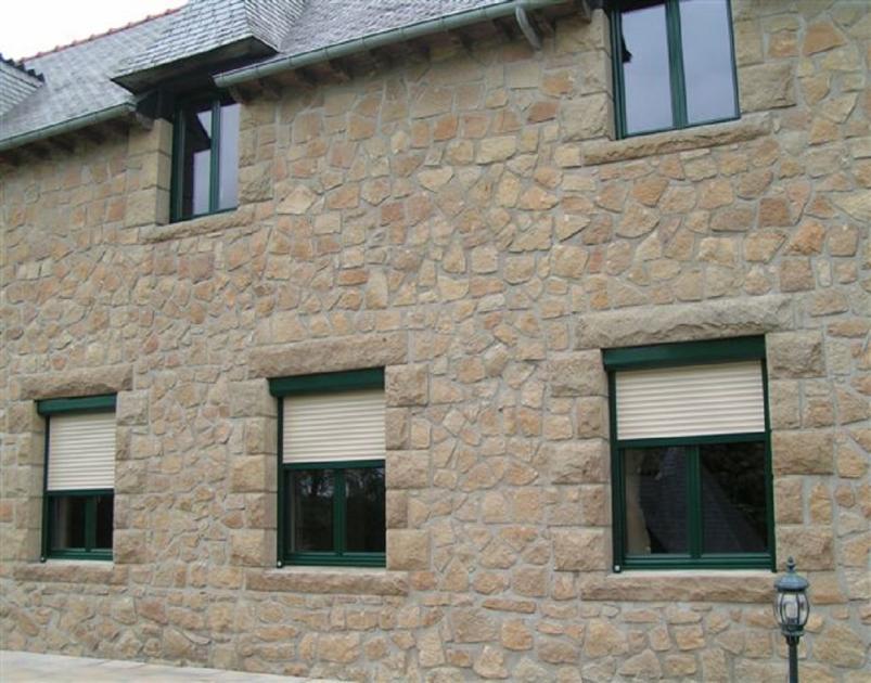 Volets roulants Gamme Rénovation 