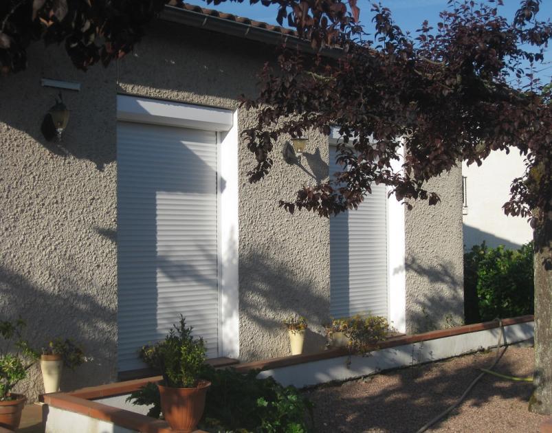 Volets roulants gamme rénovation