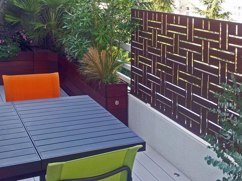 Panneau décor Athéna