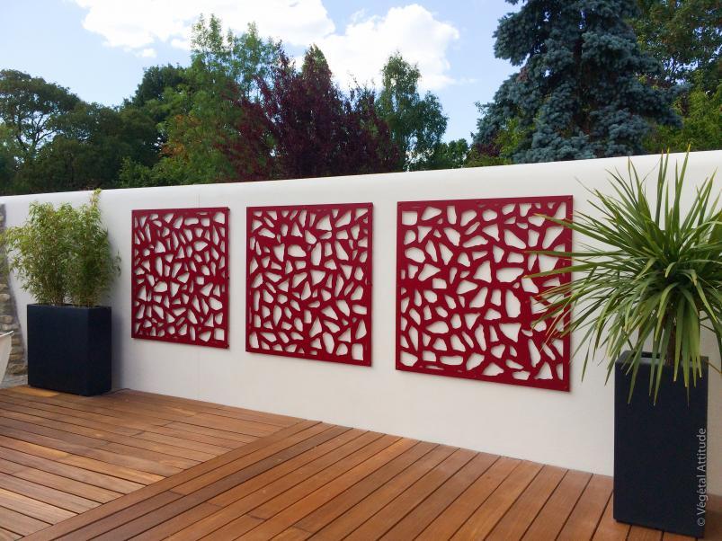 treillis décor Indiana PM