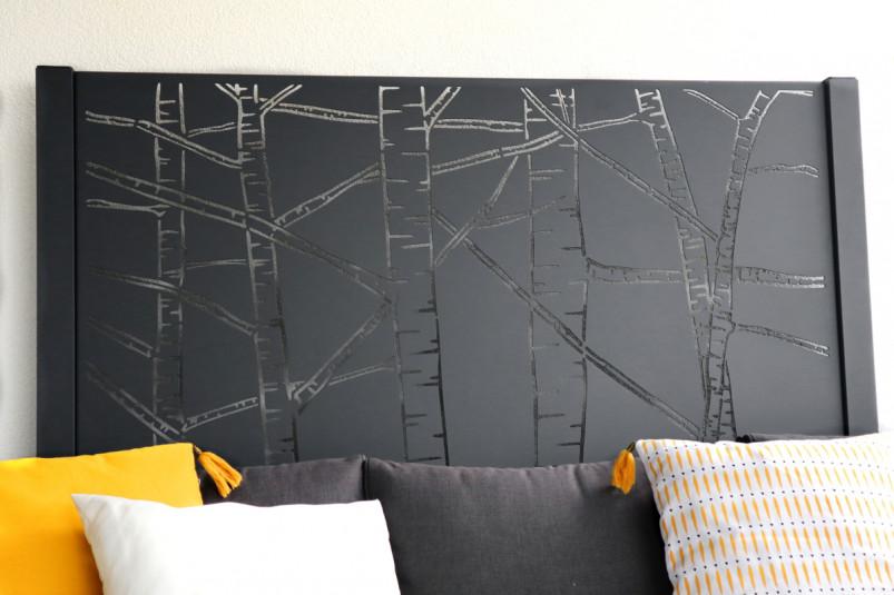 Panneaux Décor Betula