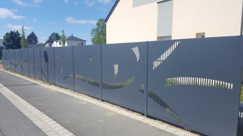 Tryptiques Décor Ivoire