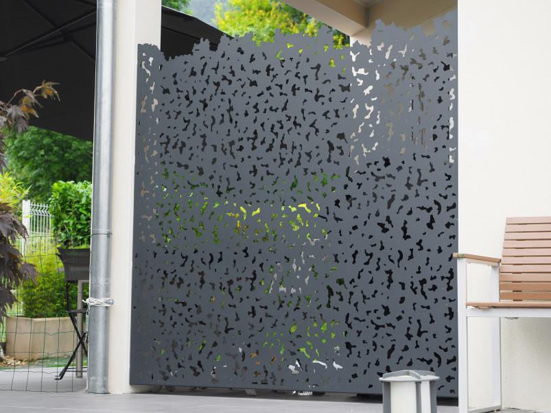 Panneaux Décor Feuillage