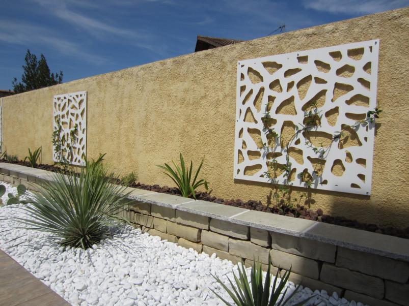 Treillis décor Indiana GM