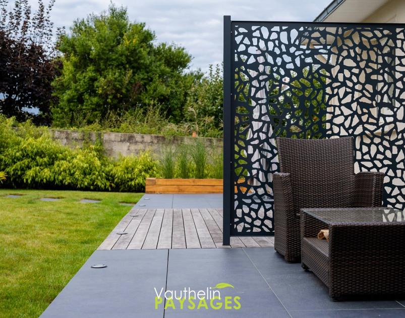 Panneaux décor Indiana PM