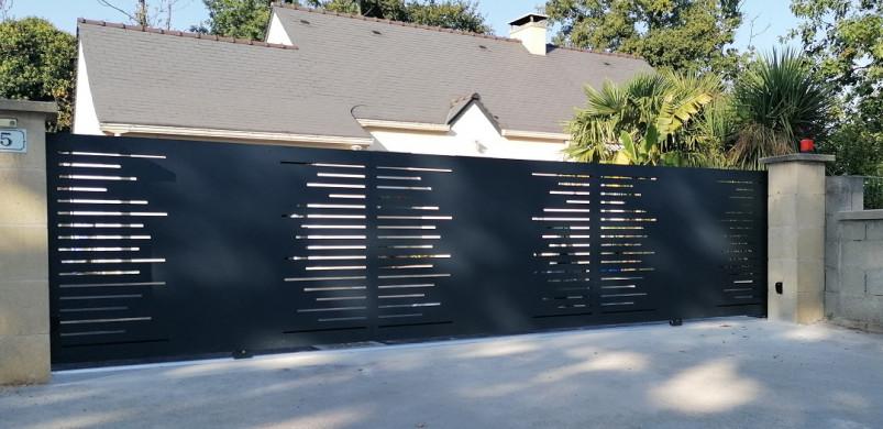 portail ambellya pile