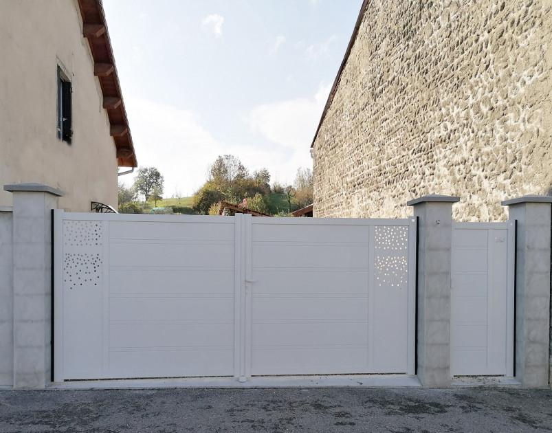 loft m décor bulles