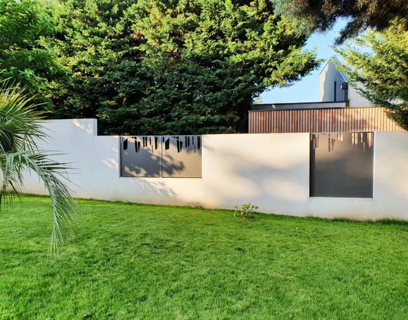 CLOTURE AMBELLYA DECOR FISSURE