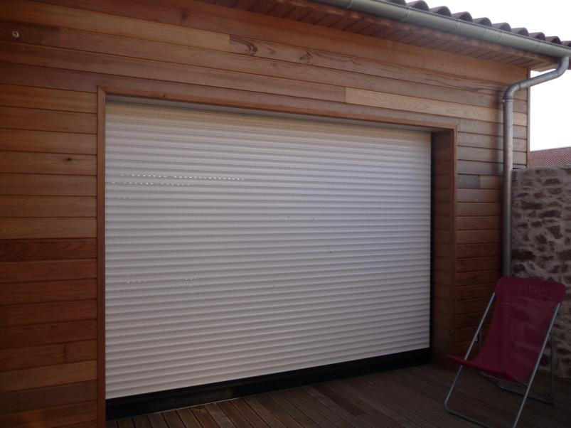Volets roulants tradi