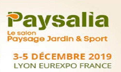 affiche paysalia